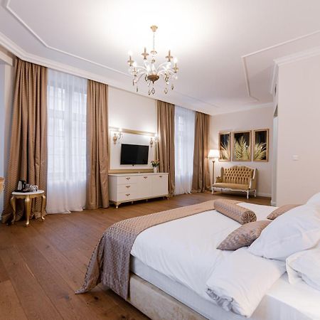 Hotel Michael'S Palace Kosice Luaran gambar