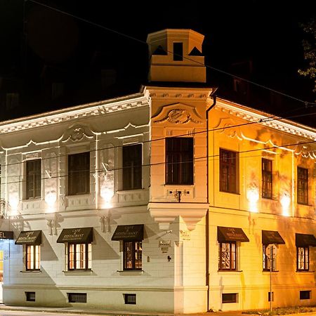 Hotel Michael'S Palace Kosice Luaran gambar
