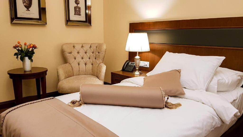 Hotel Michael'S Palace Kosice Luaran gambar