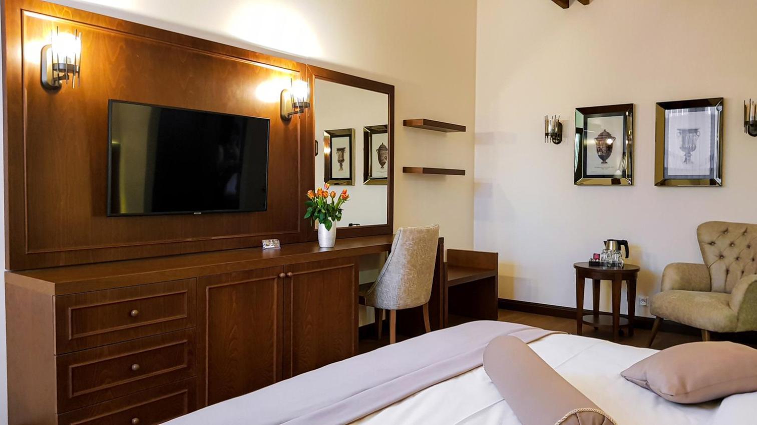 Hotel Michael'S Palace Kosice Luaran gambar