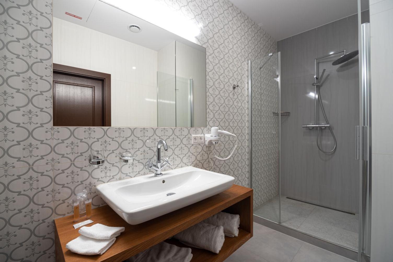Hotel Michael'S Palace Kosice Luaran gambar