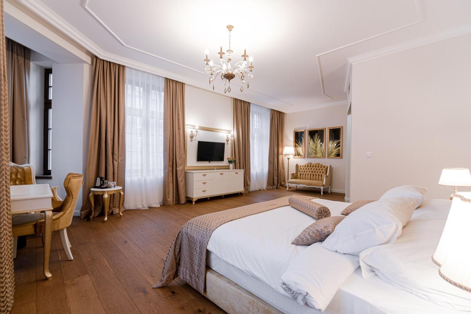 Hotel Michael'S Palace Kosice Luaran gambar