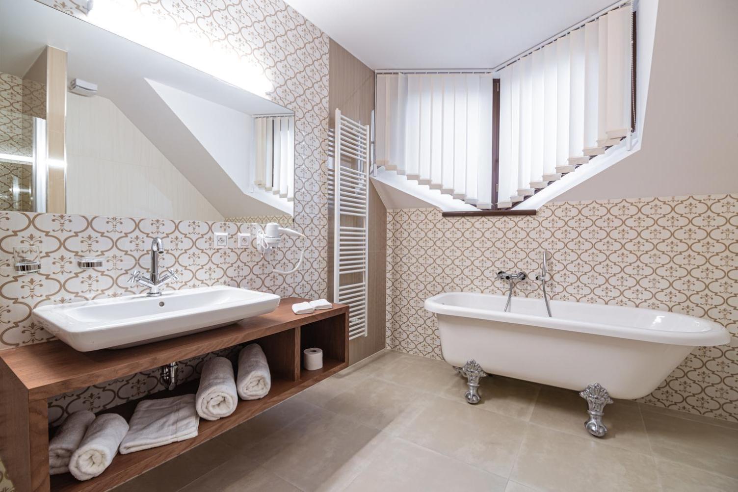 Hotel Michael'S Palace Kosice Luaran gambar