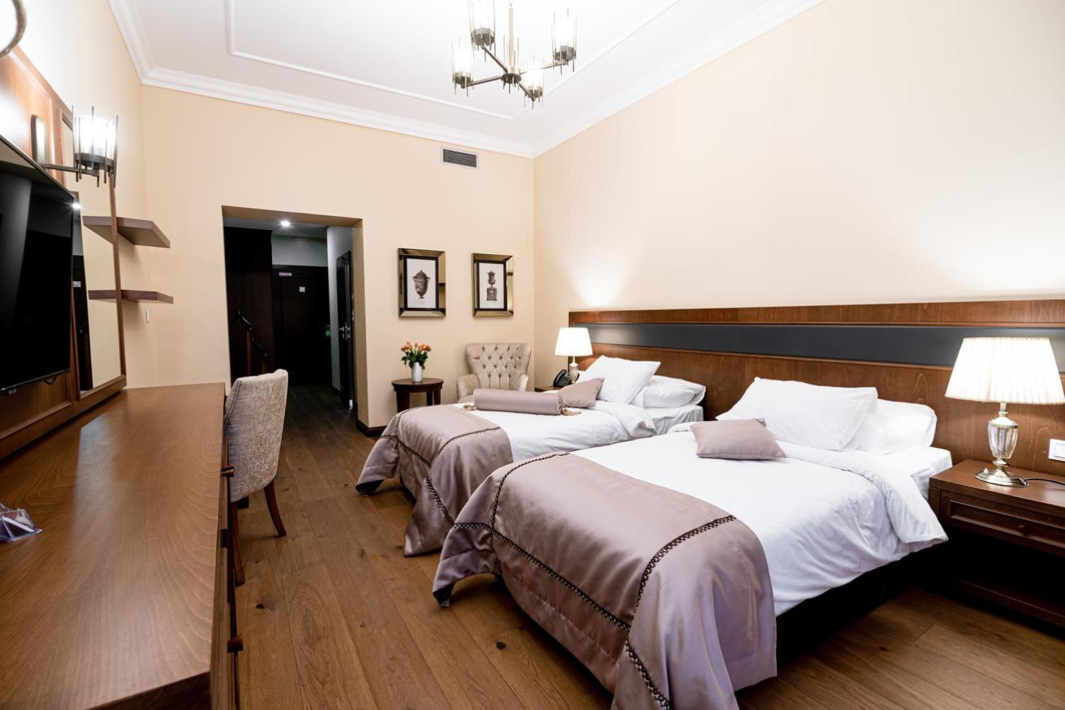Hotel Michael'S Palace Kosice Luaran gambar