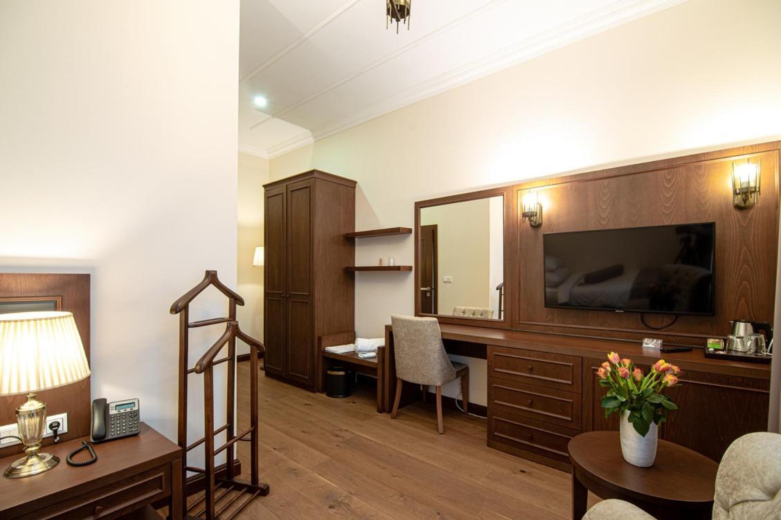 Hotel Michael'S Palace Kosice Bilik gambar