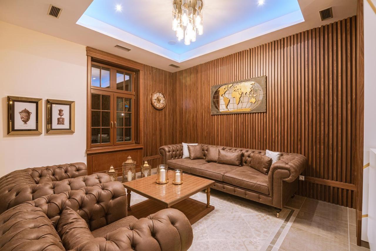Hotel Michael'S Palace Kosice Luaran gambar
