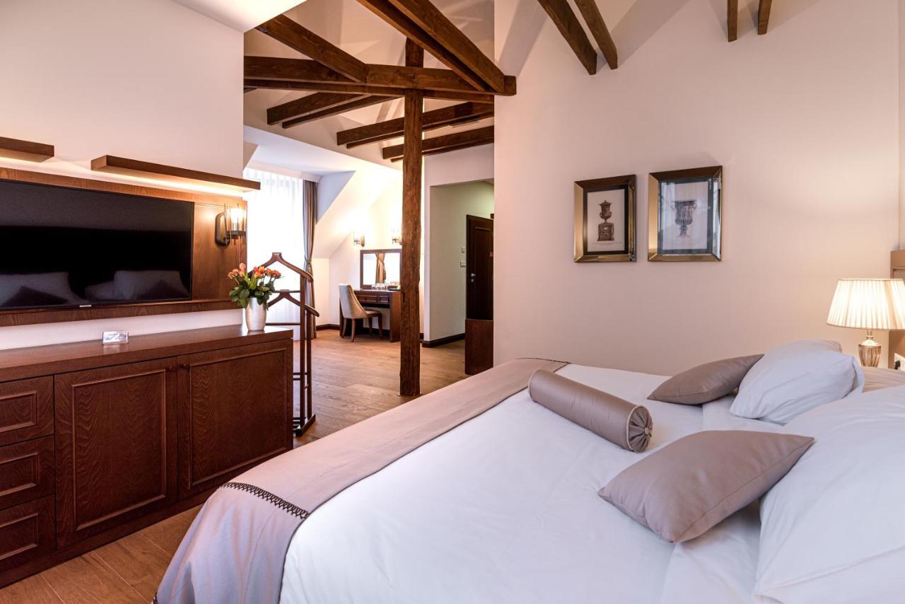Hotel Michael'S Palace Kosice Luaran gambar