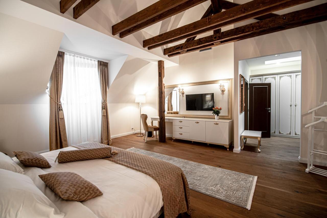 Hotel Michael'S Palace Kosice Luaran gambar