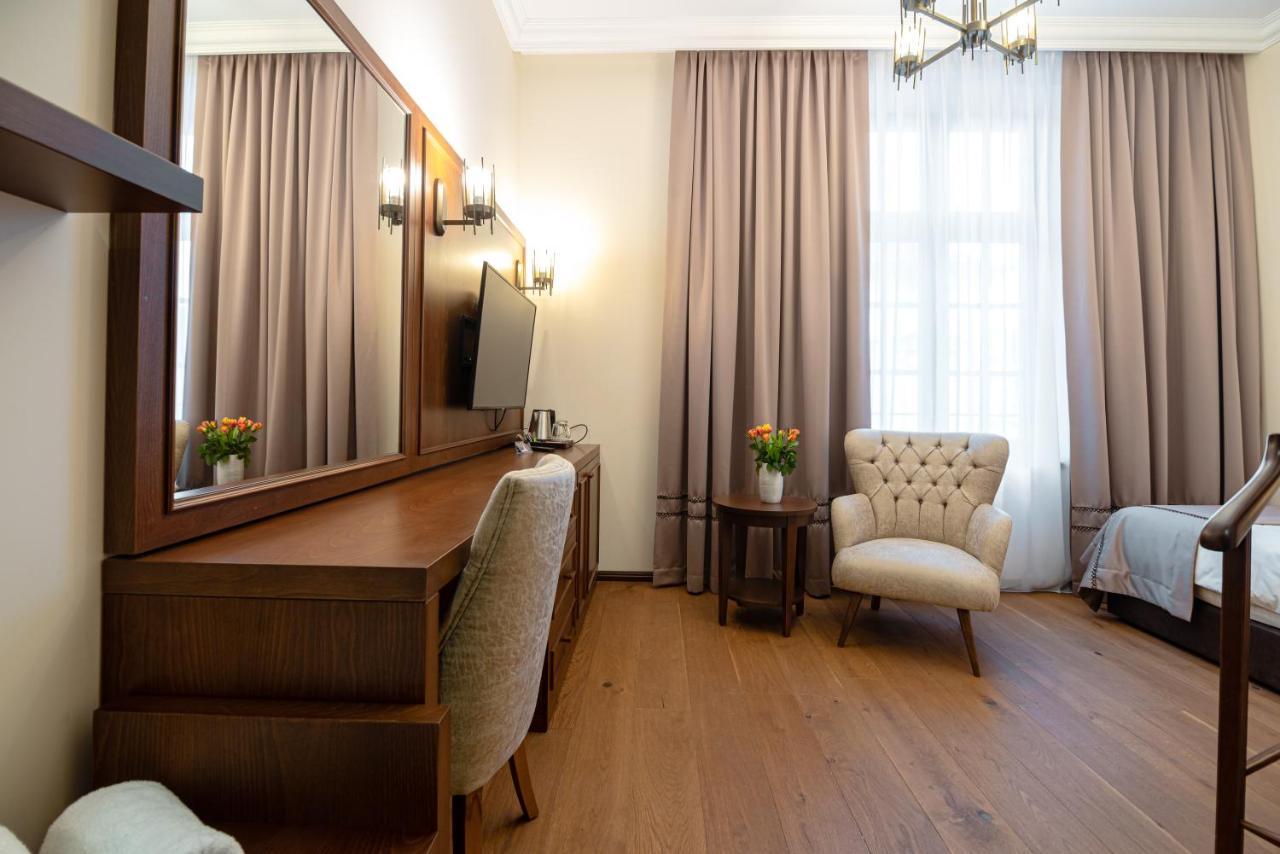 Hotel Michael'S Palace Kosice Luaran gambar